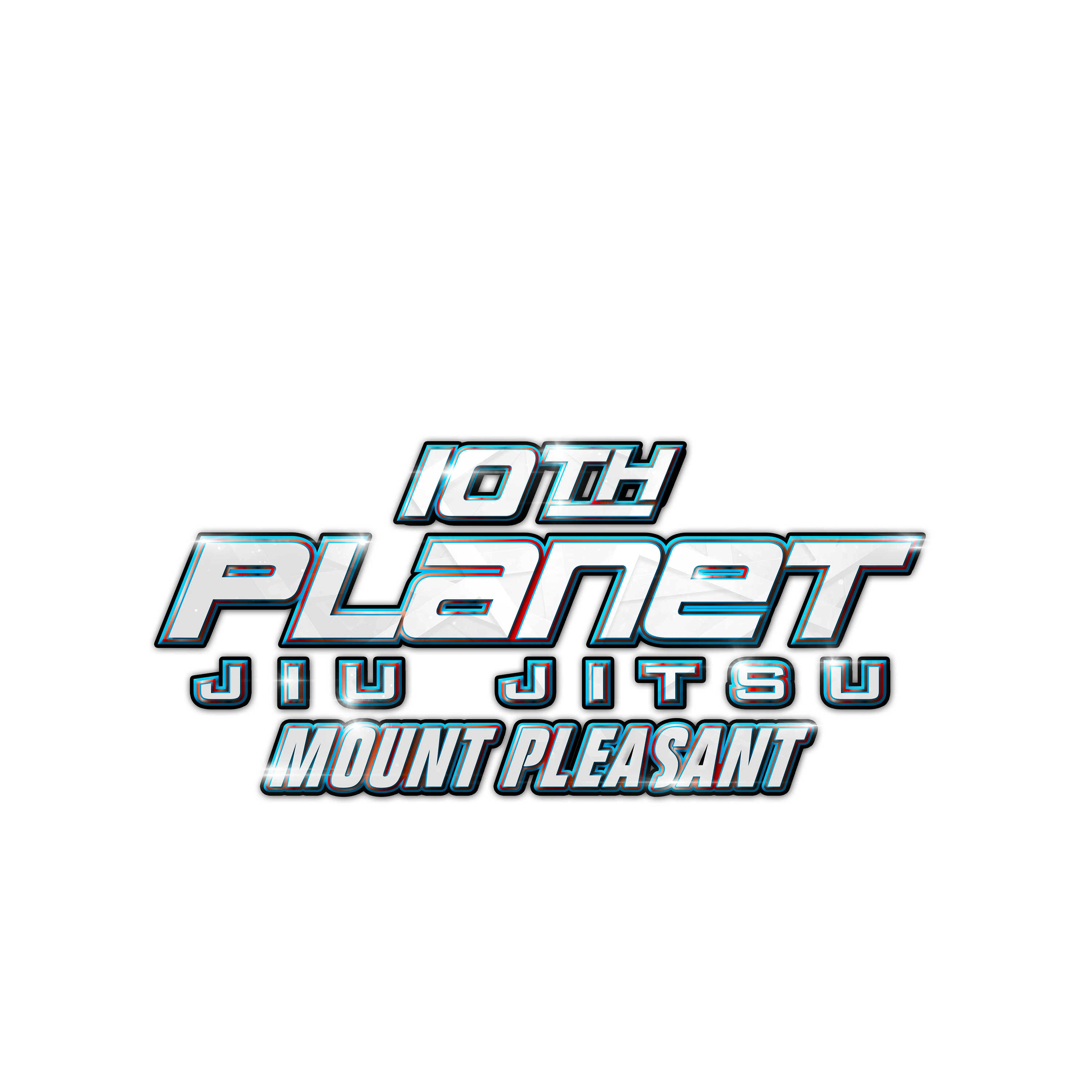10th Planet Jiu Jitsu Mount Pleasant